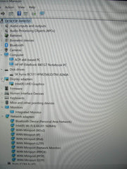 HP EliteBook 840 G7 14”FHD Intel Core i7-10610U 1.8GHz 8GB SSD Reset 256GB - Tested Computer Laptop Parts