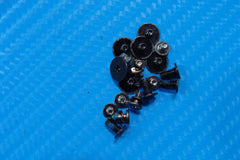 Lenovo ThinkPad 15.6” E15 Genuine Laptop Screw Set Screws for Repair ScrewSet - Tested Computer Laptop Parts