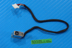 HP 15-dy4013dx 15.6" Genuine Laptop DC IN Power Jack w/Cable 799749-Y17
