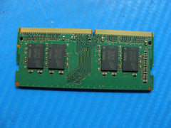 Dell 15 5577 Micron 8GB 1Rx8 PC4-2400T Memory RAM SO-DIMM MTA8ATF1G64HZ-2G3B1