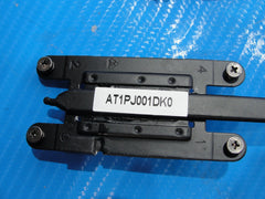 Dell Inspiron 5567 15.6" Genuine Laptop CPU Cooling Fan w/Heatsink T6X66