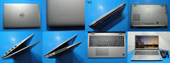Dell Latitude 5530 15.6”FHD Intel Core i7-1255U 1.7GHz 16GB 512GB SSD - Tested Computer Laptop Parts