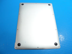 MacBook Air A1932 13" 2018 MRE82LL/A Bottom Case Silver 923-02825