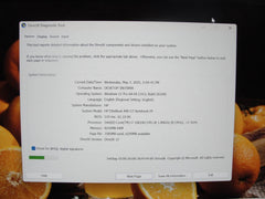 HP EliteBook 840 G7 14” FHD Intel Core i7-10610U 1.8GHz 8GB 256GB SSD + Charger - Tested Computer Laptop Parts