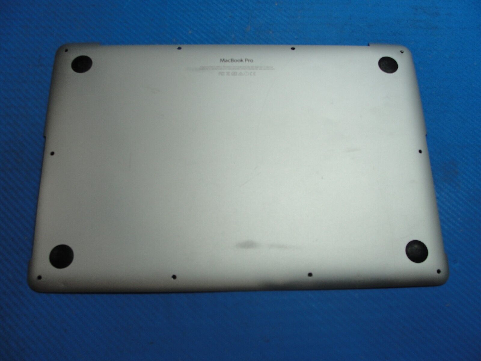 MacBook Pro A1502 2015 MF839LL/A MF840LL/A MF841LL/A 13