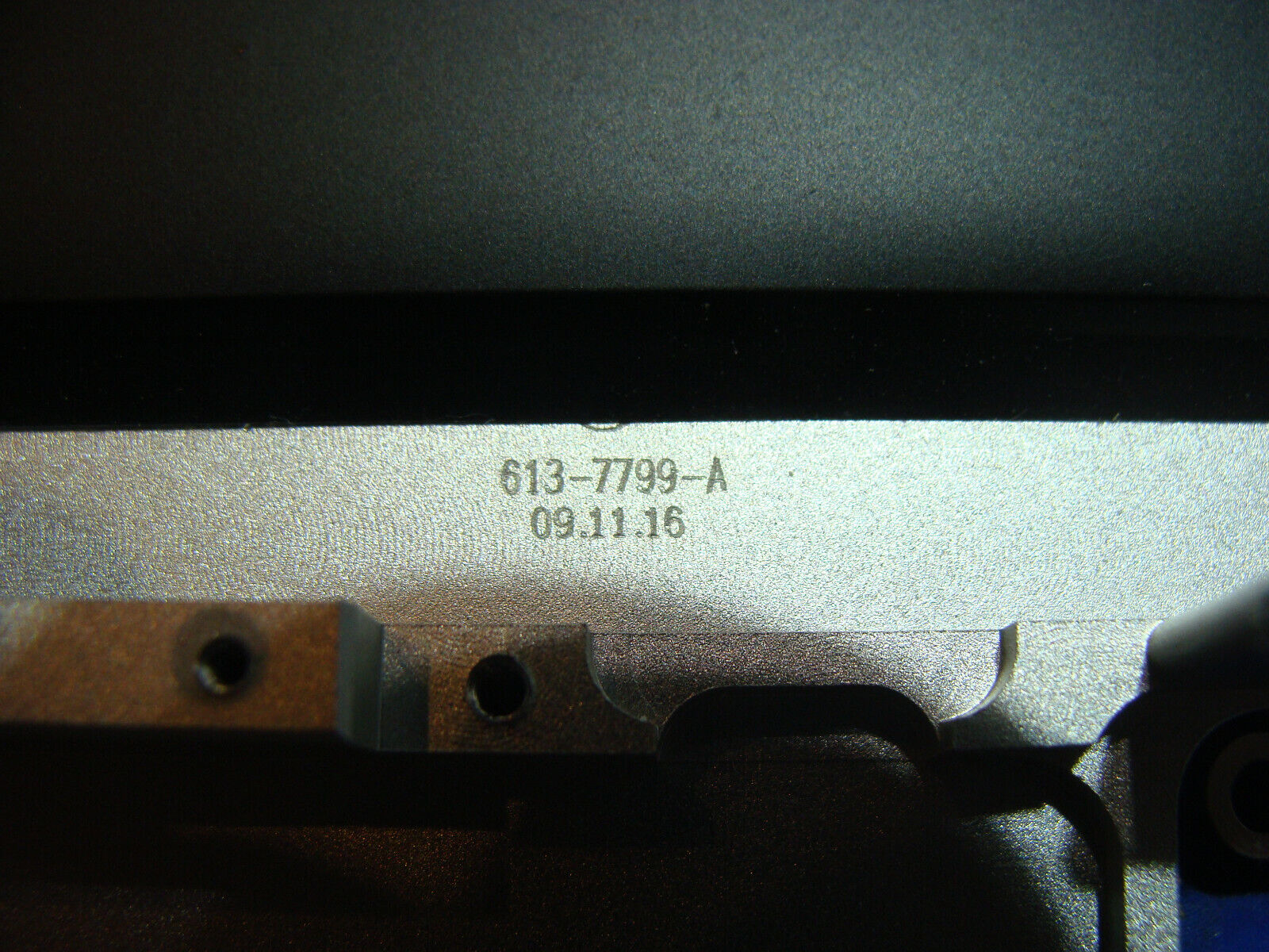 MacBook Pro A1278 2009 MB991LL/A 13