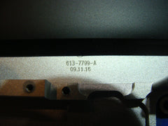 MacBook Pro A1278 2009 MB991LL/A 13" Top Case Palmrest w/BL Keyboard 661-5233