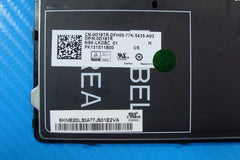 Dell Latitude 5480 14" Genuine Laptop US Backlit Keyboard D19TR PK131S11B00