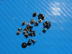 Lenovo ThinkPad 14” X1 Carbon 8th Gen OEM Screw Set Screws for Repair ScrewSet - Tested Computer Laptop Parts