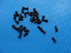 HP Pavilion 17.3" 17-g015dx Genuine Laptop Screw Set Screws for Repair ScrewSet