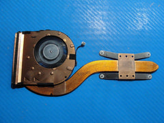 Lenovo ThinkPad 14” X1 Carbon Gen 8 CPU Cooling Fan w/Heatsink 5H40W65011 - Tested Computer Laptop Parts