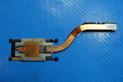 Dell Latitude 5300 13.3" Genuine Cpu Cooling Heatsink tj2c0 460.0g301.0011