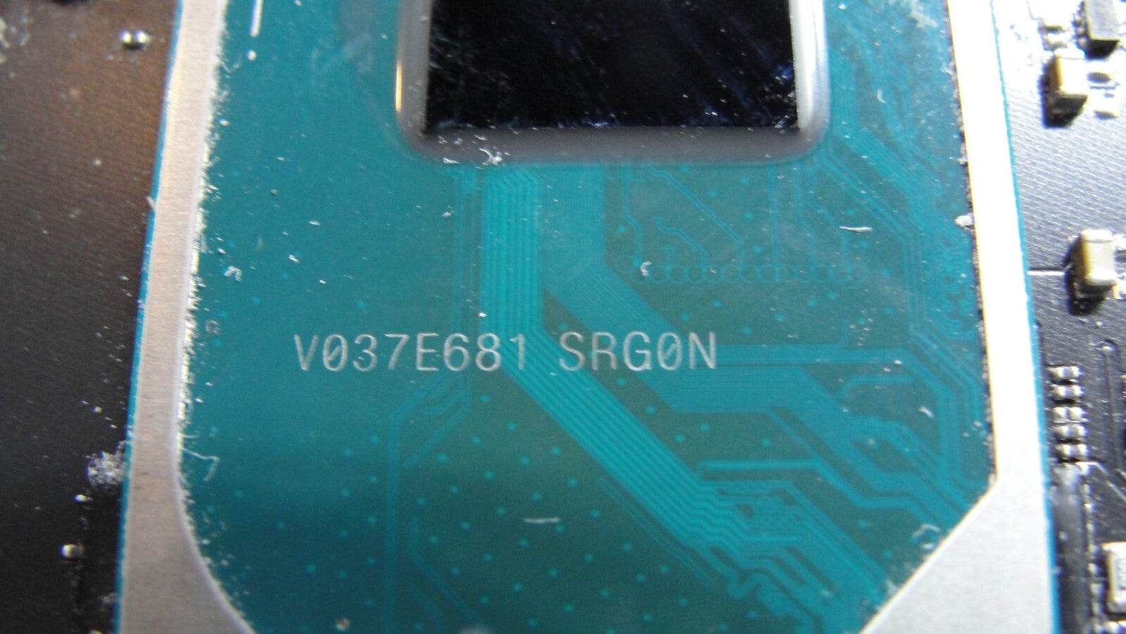 MS Surface Laptop 3 1867:1868 i7-1065G7 1.3GHz 16GB Motherboard M1098028-008 - Tested Computer Laptop Parts