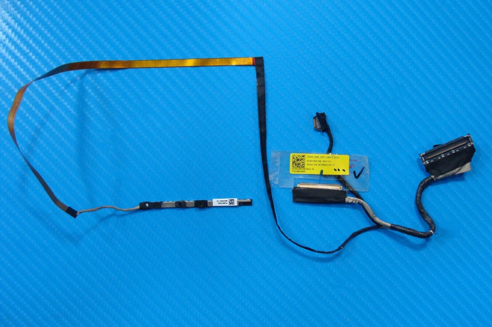 Lenovo Yoga 720-13IKB 13.3