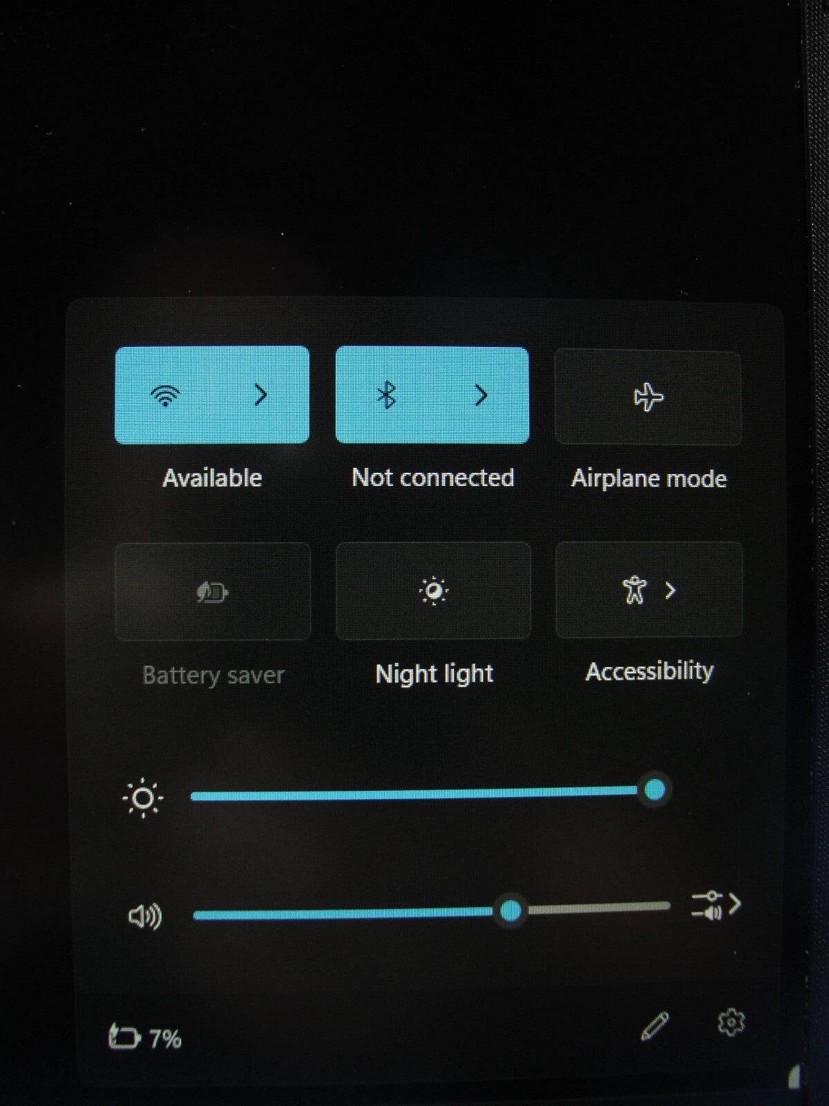 HP 15-DY2035TG 15.6”FHD Intel Core i3-1125G4 2GHz 8GB 256GB SSD + Charger - Tested Computer Laptop Parts
