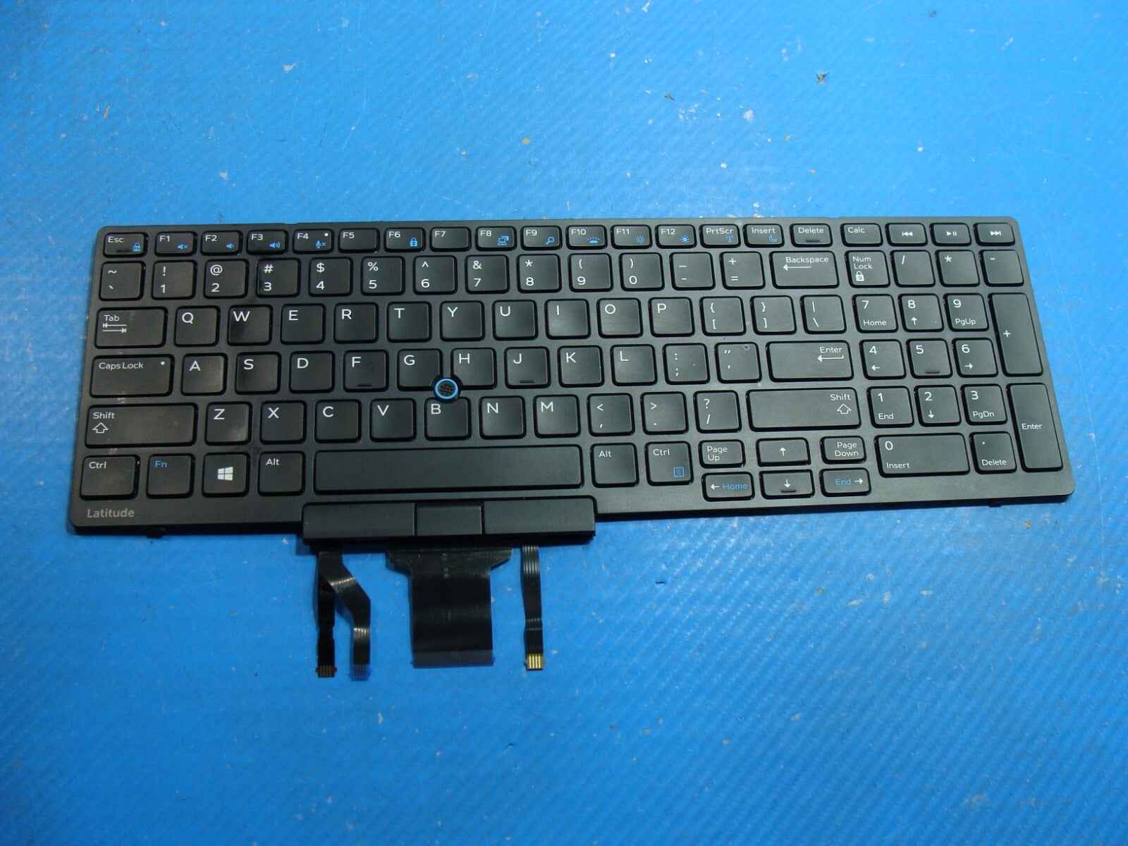 Dell Latitude 5580 15.6