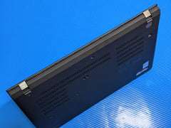 Lenovo ThinkPad T14 Gen 2i 14"FHD vPro i7-1185G7 3GHz 16GB 256GB 96%Bat +Charger
