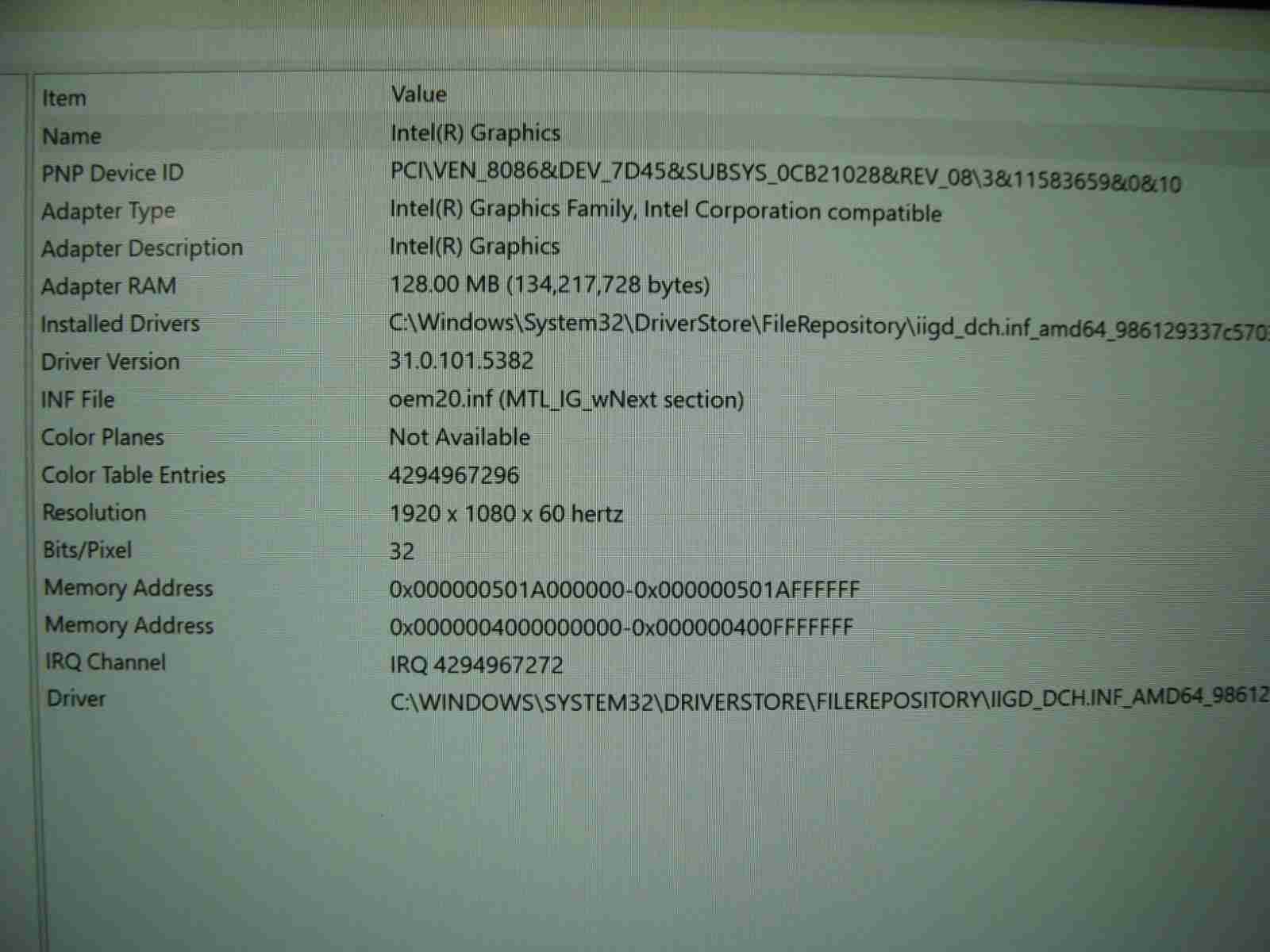 Dell Latitude 5450 14”FHD Ultra 5 135U 2.1GHz 32GB 256GB Win11 PRO Warranty 2028 - Tested Computer Laptop Parts