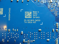 Dell Inspiron 15.6” 15 5567 OEM Intel i7-7500U 2.7GHz Motherboard KFWK9 LA-D801P