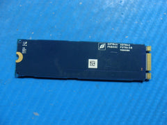 Dell 15 5577 Toshiba 128GB Sata M.2 SSD Solid State Drive THNSNK128GVN8 K43D1