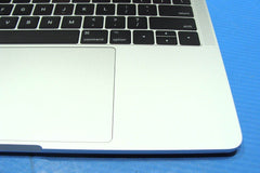 Apple MacBook Pro 13 A1706/BTO Mid-2017 Core i7-7567U 3.5GHz 16GB 512GB 4 cycles - Tested Computer Laptop Parts