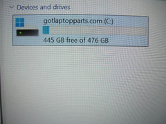Lenovo ThinkPad E14 Gen 2 14” FHD Core i5-1135G7 2.4GHz 16GB 512GB SSD +Charger - Tested Computer Laptop Parts