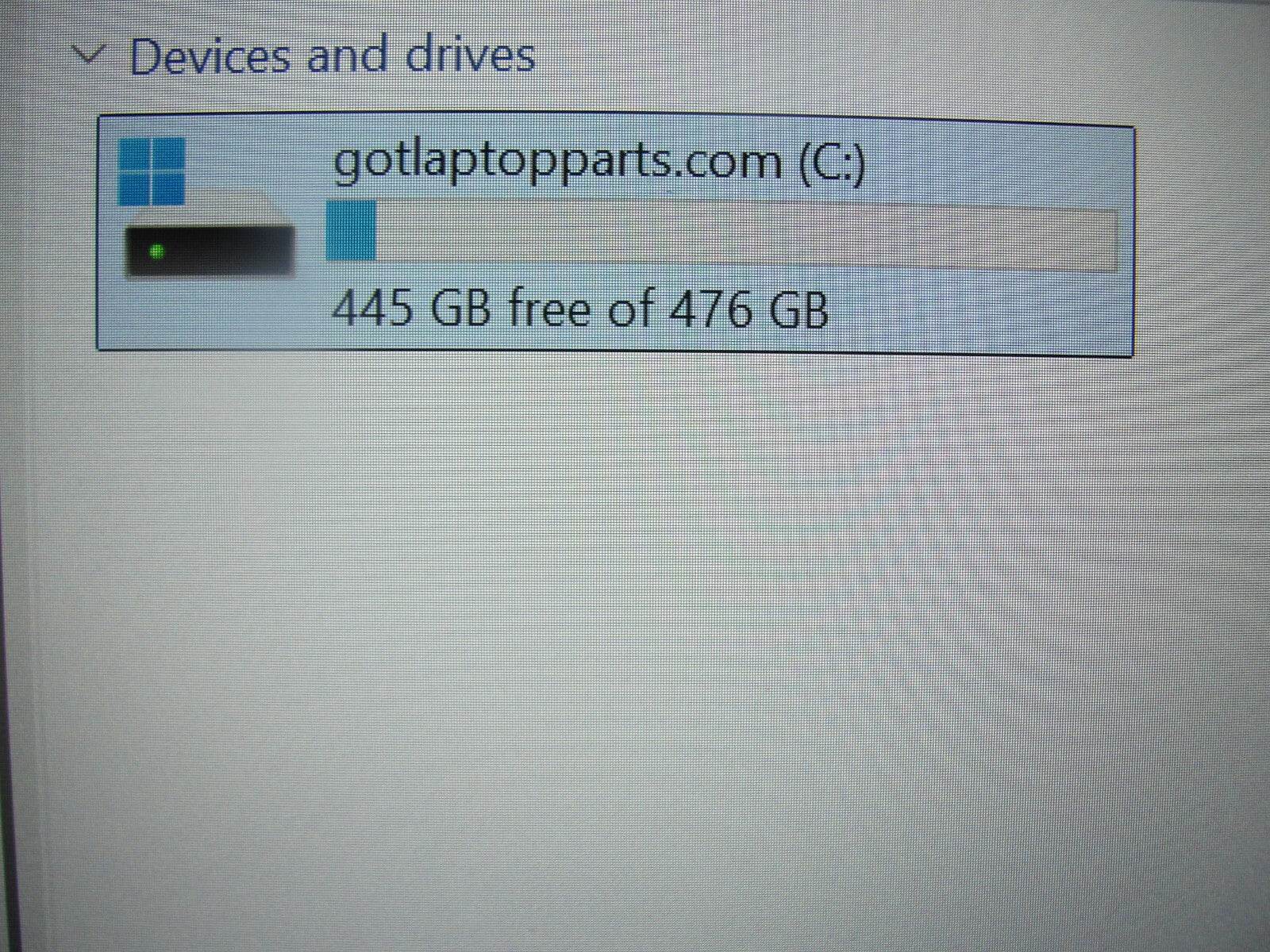 Lenovo ThinkPad E14 Gen 2 14” FHD Core i5-1135G7 2.4GHz 16GB 512GB SSD +Charger - Tested Computer Laptop Parts