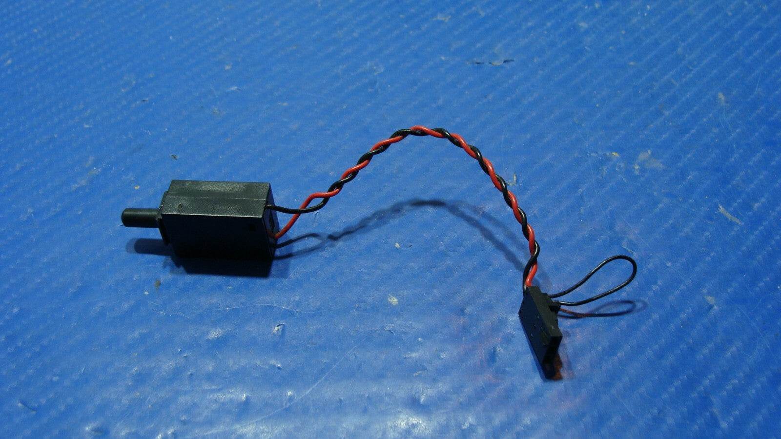 Dell Optiplex 9020 Genuine Desktop Intrusion Switch Assembly w/Cable 0U615 ER* - Tested Computer Laptop Parts