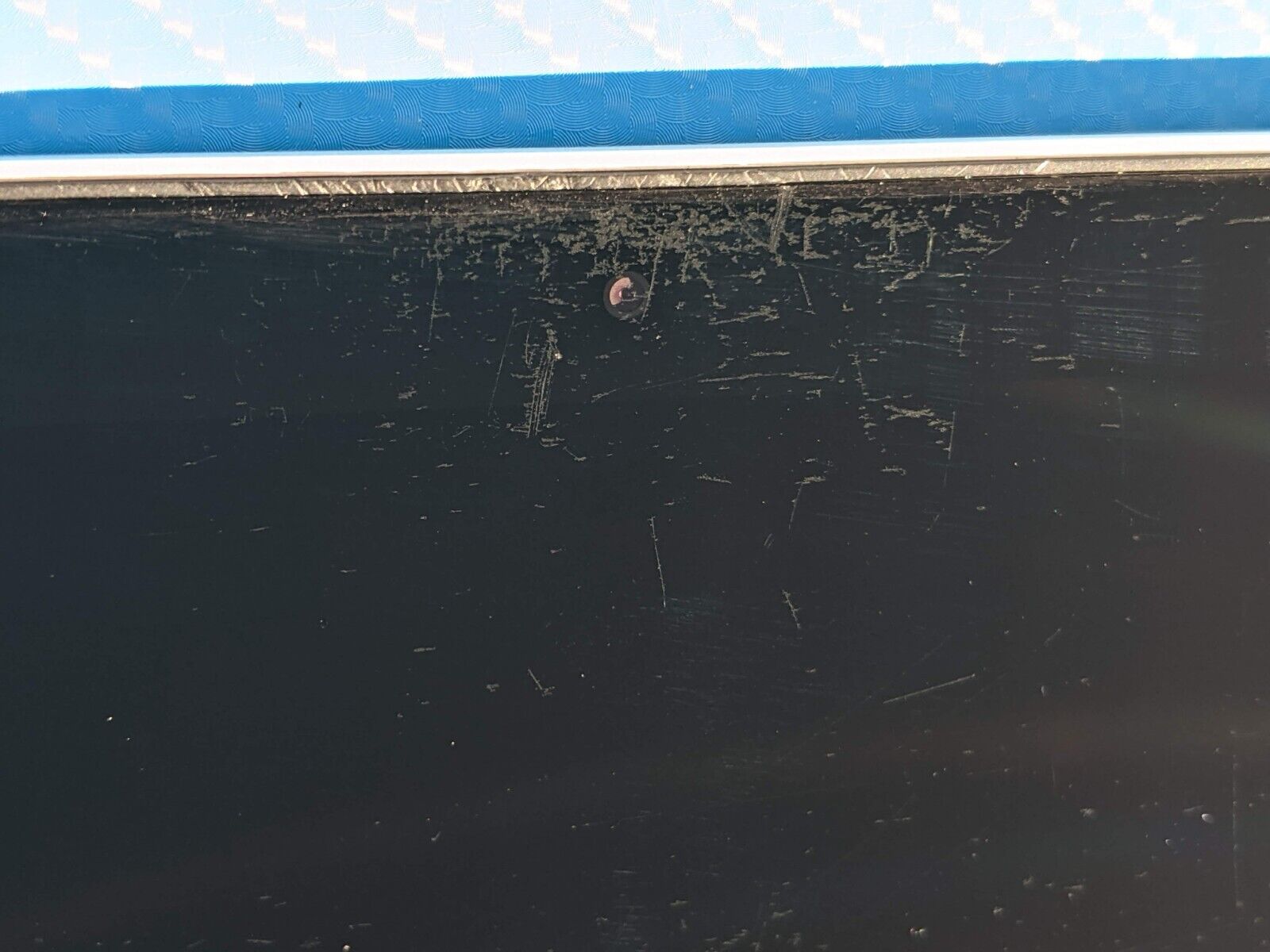 MacBook Pro A1707 15