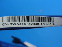 Dell XPS 8300 Genuine Desktop Blue SATA Connector Cable W541R - Tested Computer Laptop Parts