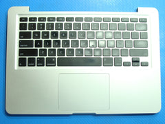 MacBook Pro A1278 13" 2011 MC700LL/A Top Case Palmrest w/Keyboard 661-5871