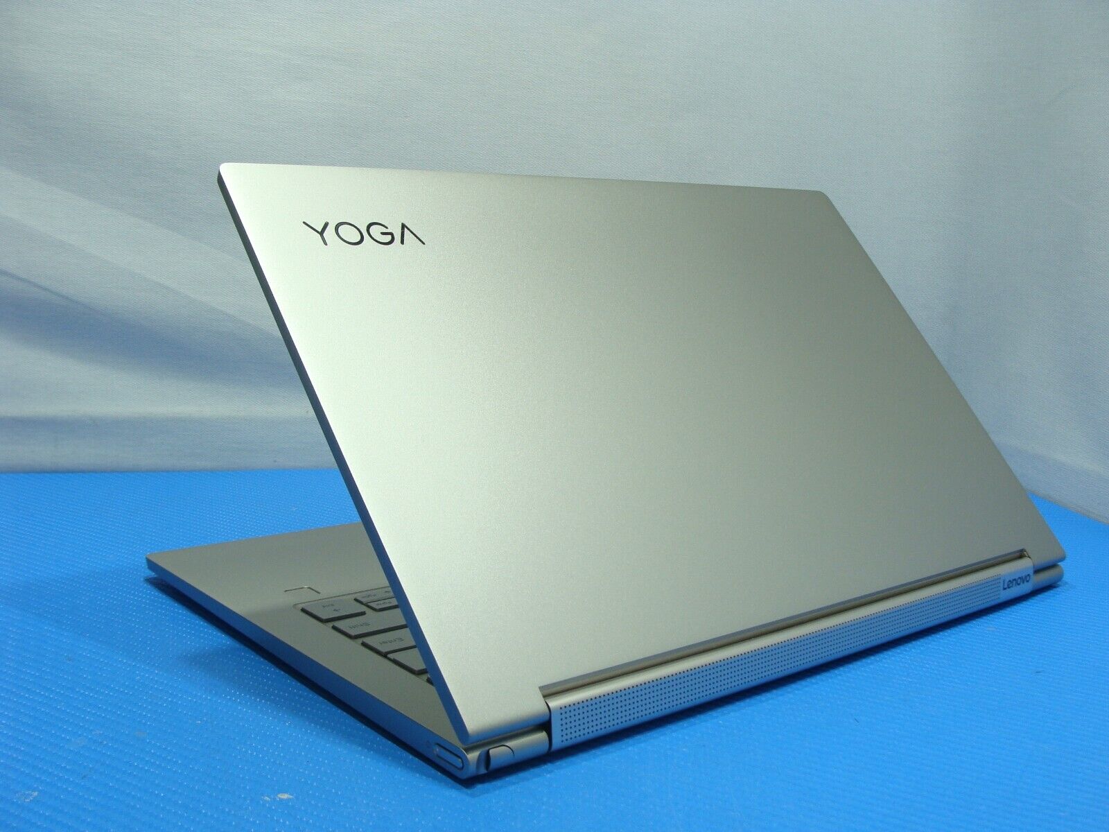 Lenovo Yoga C940-14IIL 14