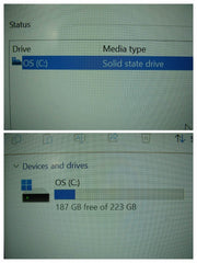 Dell Latitude 3450 14”FHD i5-1335U 1.3GHz 16GB 256GB +PA Warranty 08/2027 - Tested Computer Laptop Parts