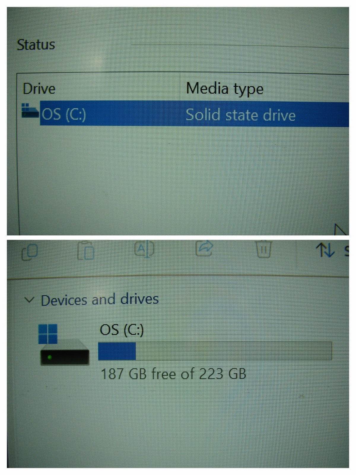 Dell Latitude 3450 14”FHD i5-1335U 1.3GHz 16GB 256GB +PA Warranty 08/2027 - Tested Computer Laptop Parts