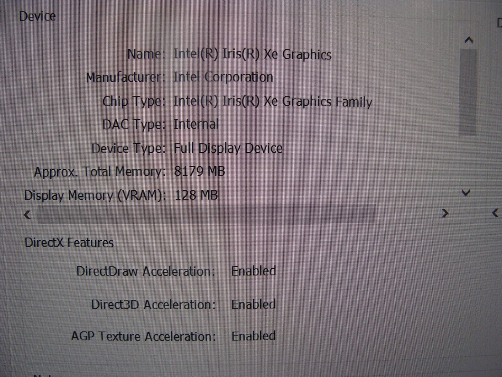 Lenovo ThinkPad X1 Carbon 9th Gen i7-1165G7 2.8GHz 16GB 1TB WRTY06/2025 26cycles