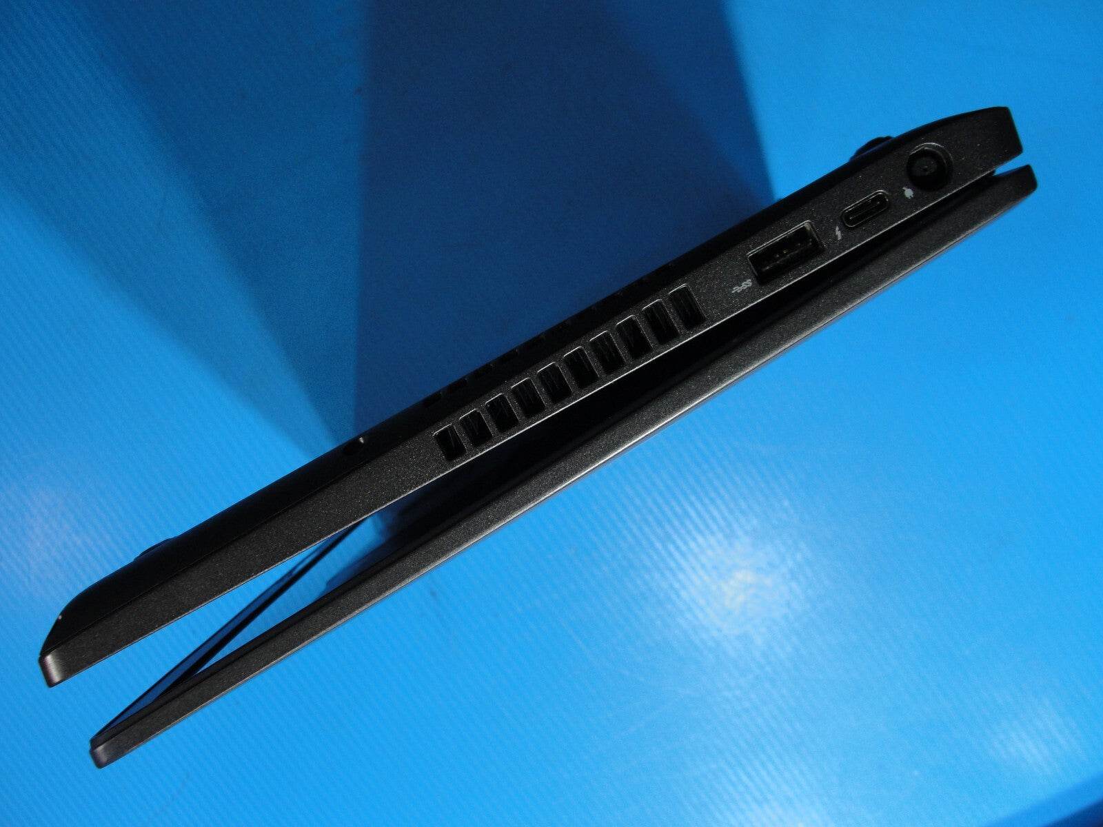 Dell Latitude 5400 14”FHD Intel Core i7-8665U 1.9GHz 16GB 512GB SSD + Charger - Tested Computer Laptop Parts