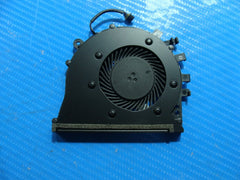 HP 17-by0089cl 17.3" Genuine Laptop CPU Cooling Fan 6033B0062701