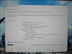 Lenovo ThinkPad E14 Gen 2 14”FHD Intel Core i5-1135G7 2.4GHz 16GB 512GB SSD - Tested Computer Laptop Parts