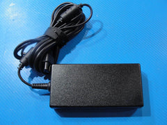 180W Genuine Delta Electronics AC Adapter 9.5V 9.23A 5.5mm × 2.5mm Black Tip - Tested Computer Laptop Parts