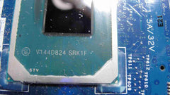 Dell Latitude 13.3” 5320 Genuine Intel i7-1185G7 3.0GHz 32GB Motherboard K4YGD - Tested Computer Laptop Parts