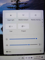 Dell Latitude 5400 14”FHD Intel Core i7-8665U 1.9GHz 16GB 512GB SSD +Charger - Tested Computer Laptop Parts