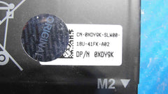 Dell Latitude 3420 14" Battery 15V 54Wh 3420mAh V6W33 XDY9K Excellent
