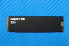 Dell 5420 Samsung 512GB NVMe M.2 SSD MZVL2512HCJQ-00BD2 0CN1W