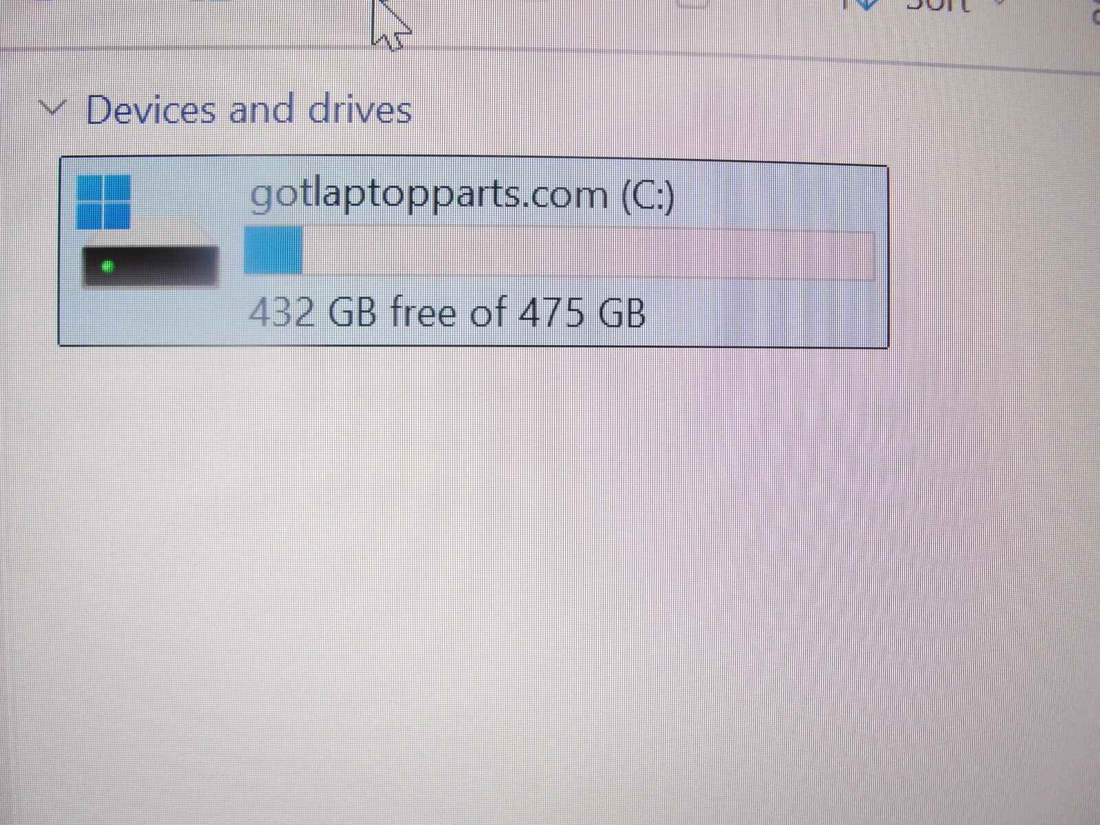 Lenovo ThinkPad X1 Carbon Gen 9 14”WUXGA EVO i7-1165G7 2.8GHz 16GB 512GB SSD - Tested Computer Laptop Parts