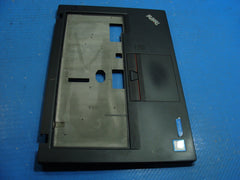 Lenovo ThinkPad 14" T470s OEM Laptop Palmrest w/TouchPad & Speakers AM134000100