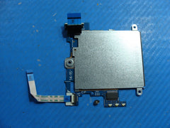 HP EliteBook 840 G6 14" Genuine Laptop Smart Card Reader Board w/Cable