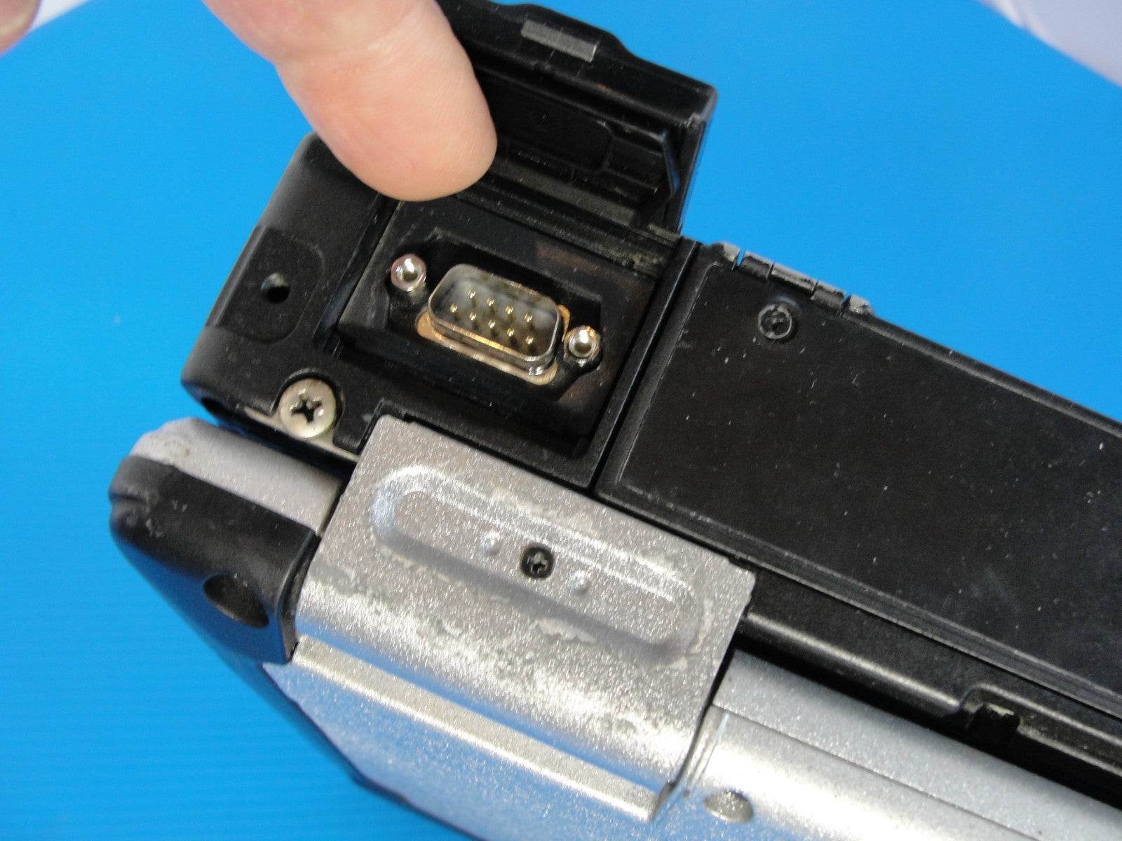 Panasonic Toughbook CF-31 MK5 Touch i5-5300U 2.30GHz 16GB 1TB SSD /READ - Tested Computer Laptop Parts