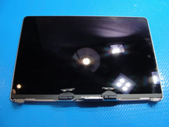 MacBook Pro A2159 13" Mid 2019 MUHN2LL/A LCD Screen Assembly Gray 661-12829