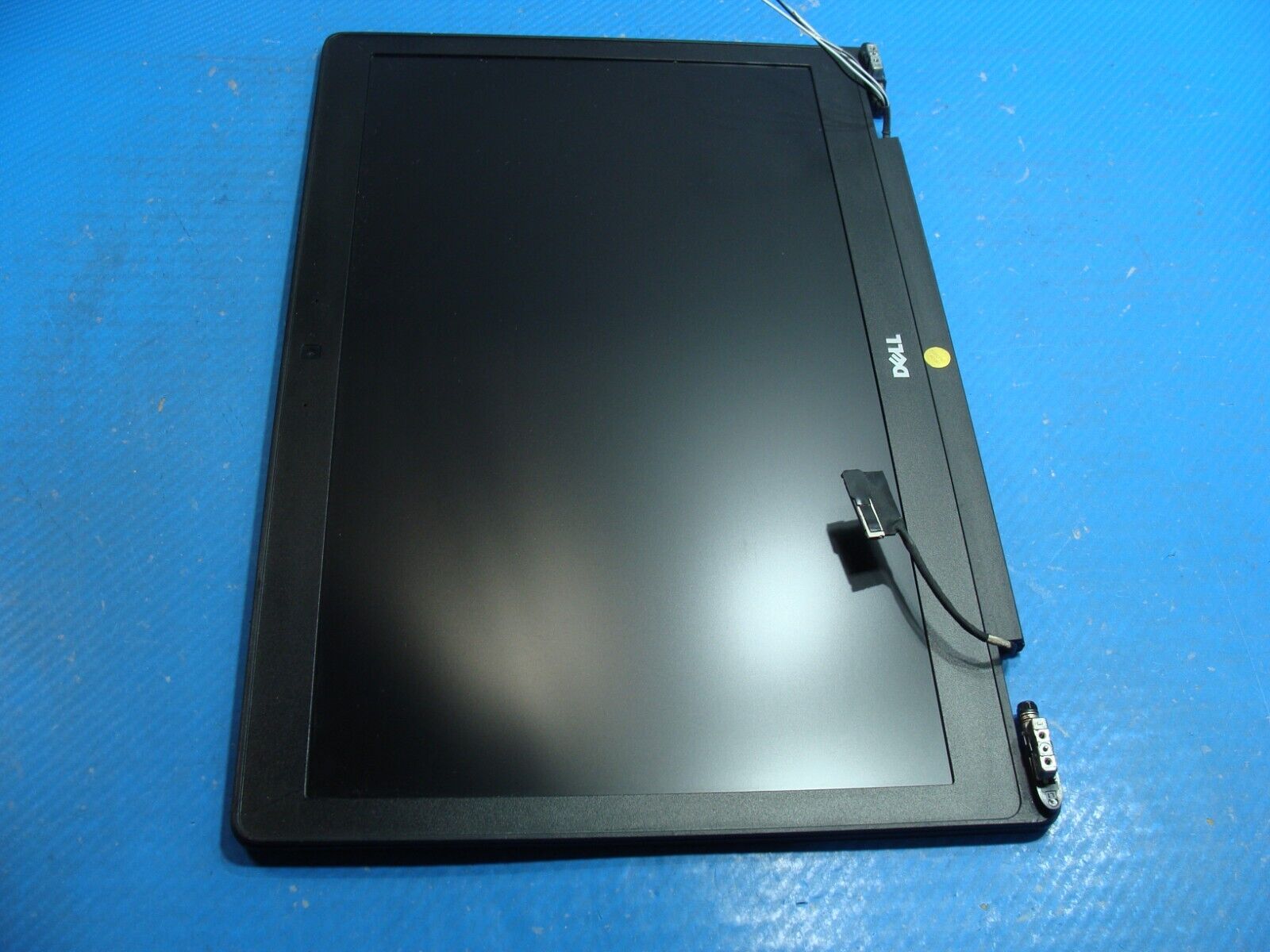 Dell Latitude 15.6” 5580 Genuine Laptop Matte FHD LCD Screen Complete Assembly