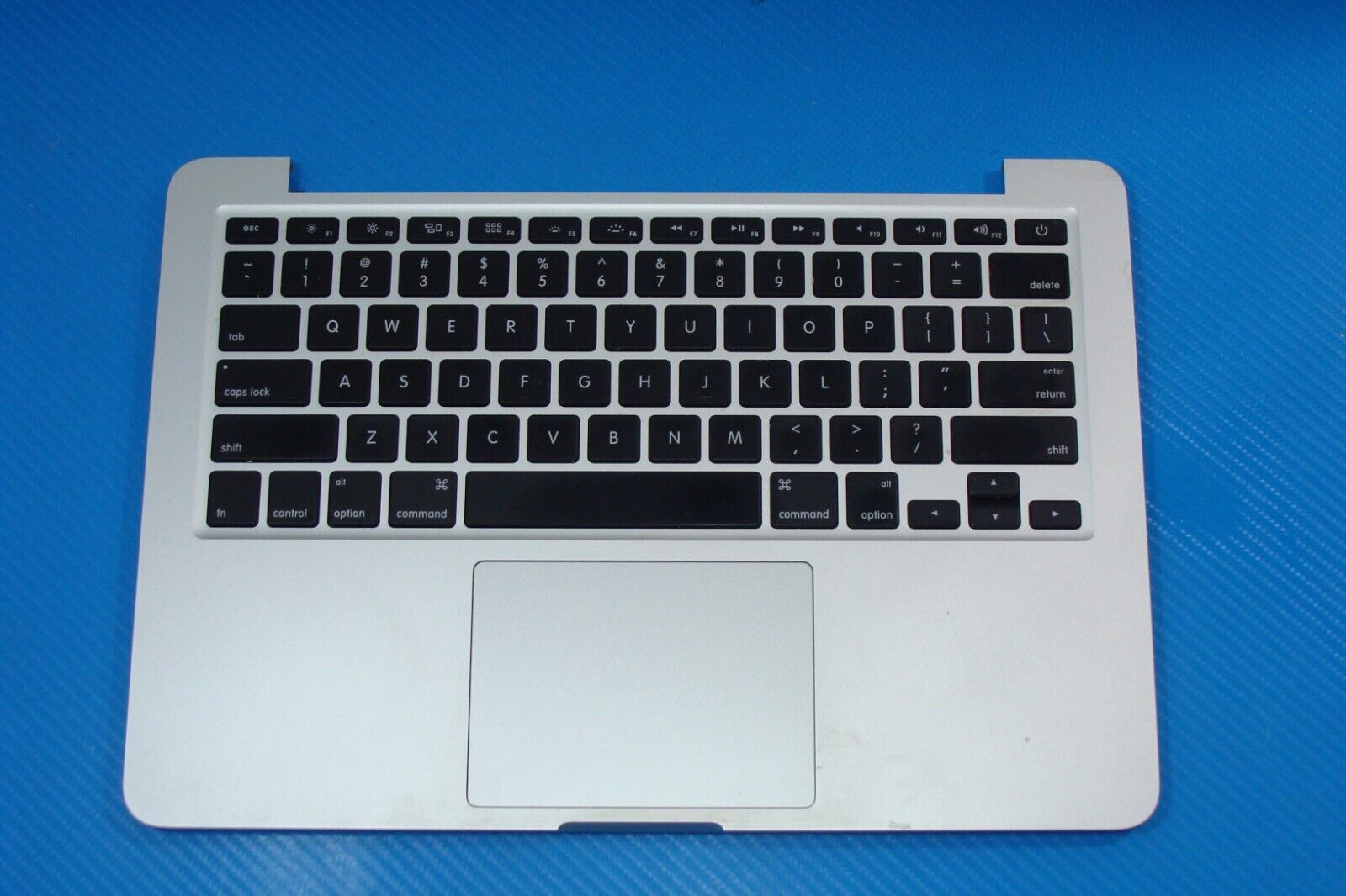 MacBook Pro A1502 13